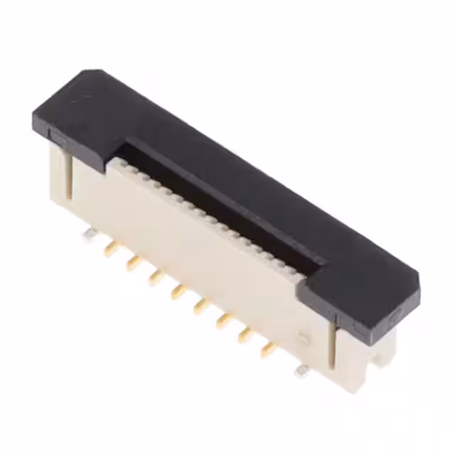 F31W-1A7H1-11016 Amphenol ICC (FCI)  FFC FPC (Flat Flexible) Steckverbinderbaugruppen